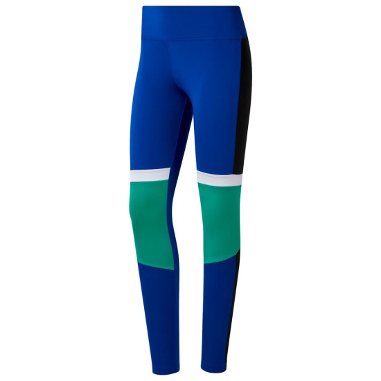 Reebok Γυναικείο κολάν ''Meet you there'' Reebok Γυναικείο κολάν ''Meet you there''